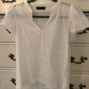 Maven West Small Top